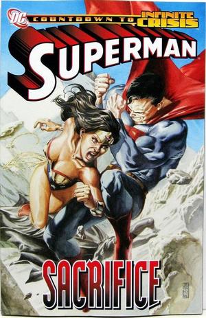 [Superman - Sacrifice]