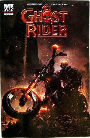 [Ghost Rider (series 5) 6]