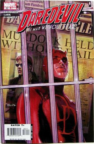 [Daredevil Vol. 2, No. 82 (standard cover - Tommy Lee Edwards)]