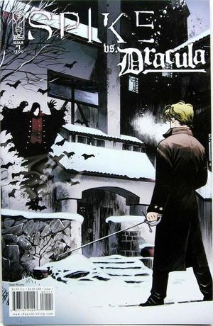 [Spike Vs. Dracula #1 (Sean Murphy cover)]