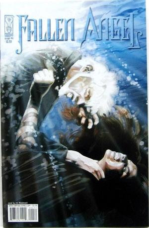 [Fallen Angel (series 2) #4 (standard cover - J.K. Woodward)]