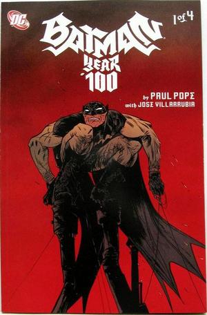 [Batman: Year 100 #1 (2nd printing)]