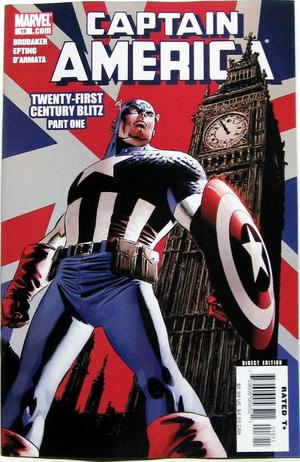 [Captain America (series 5) No. 18]