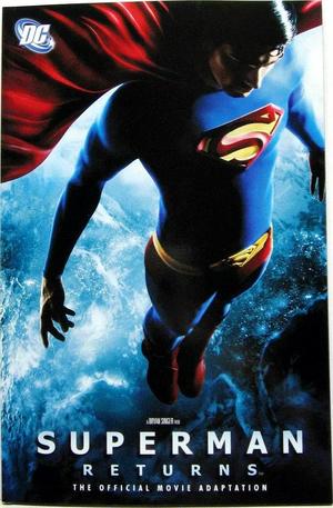 [Superman Returns - The Official Movie Adaptation]
