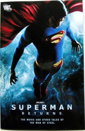 [Superman Returns - The Movie and Other Tales of the Man of Steel]
