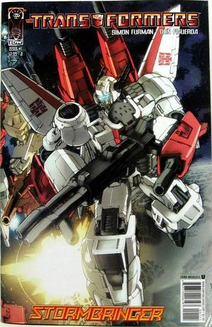[Transformers: Stormbringer #1 (Cover A)]
