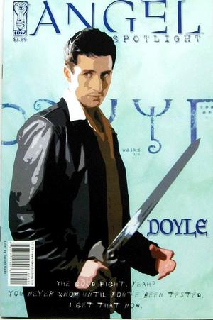 [Angel Spotlight - Doyle (Russell Walks cover)]