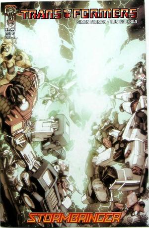 [Transformers: Stormbringer #2 (Cover A)]