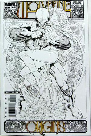 [Wolverine: Origins No. 5 (Joe Quesada sketch cover)]