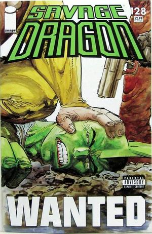 [Savage Dragon (series 2) #128 (Erik Larsen cover)]