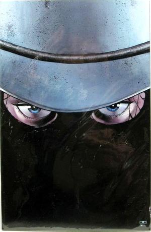 [Lone Ranger (series 3) #1 (1st printing, variant virgin edition cover)]