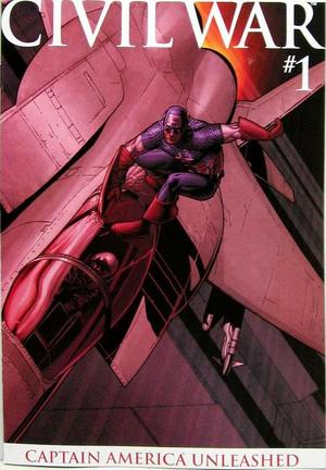 [Civil War No. 1 (2nd printing)]