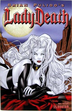 [Brian Pulido's Lady Death Annual #1 (wraparound cover)]
