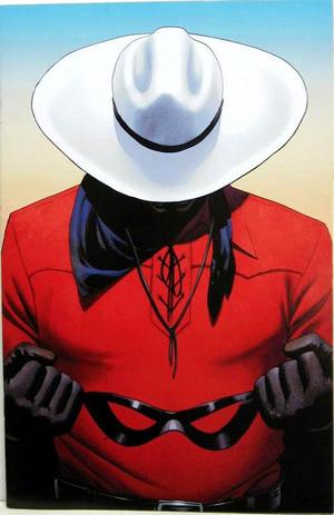 [Lone Ranger (series 3) #2 (1st printing, virgin incentive cover)]