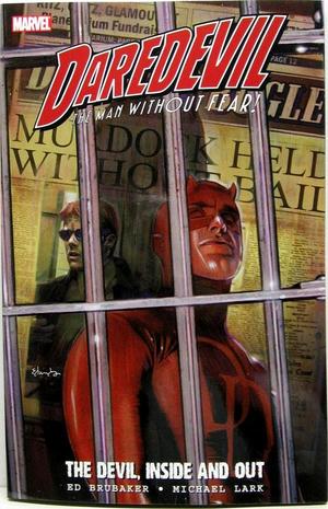 [Daredevil - The Devil, Inside and Out Vol. 1]
