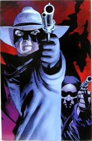 [Lone Ranger (series 3) #3 (Virgin Incentive Cover)]