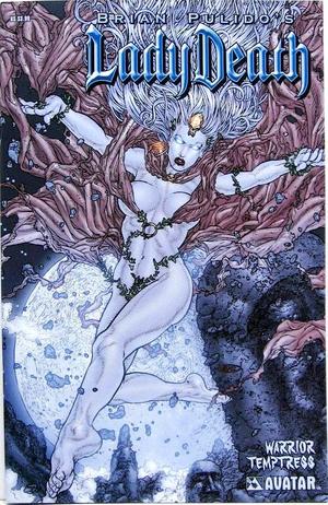 [Brian Pulido's Lady Death - Warrior Temptress]