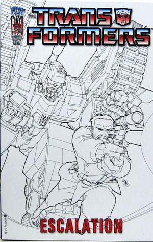 [Transformers - Escalation #3 (Retailer Incentive Cover - E.J. Su)]