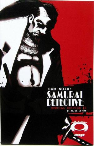 [Sam Noir - Samurai Detective Special Edition]