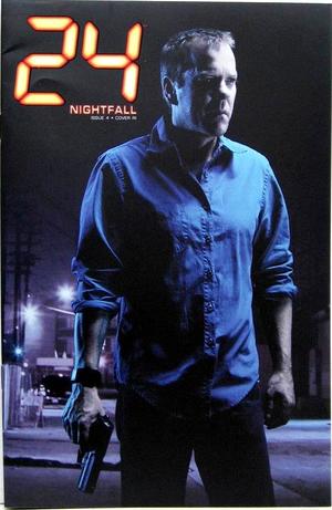 [24 - Nightfall #4 (Retailer Incentive Photo Cover)]