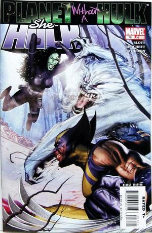 [She-Hulk (series 2) No. 16]