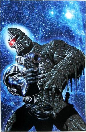 [Battlestar Galactica: Cylon Apocalypse #1 (Virgin Incentive Cover - Jim Starlin)]