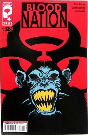 [Blood Nation #2 (Cover A)]