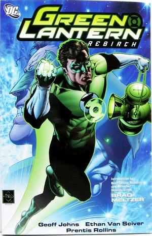 [Green Lantern - Rebirth (SC)]