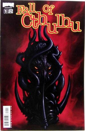 [Fall of Cthulhu #1 (Tyler Walpole cover)]