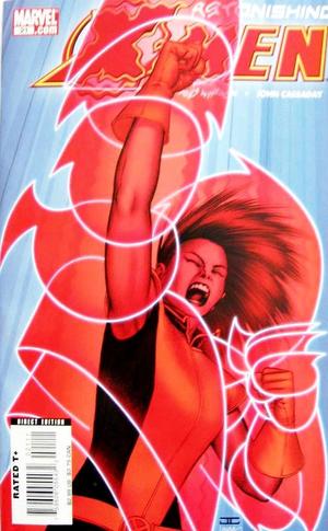 [Astonishing X-Men (series 3) No. 21 (standard cover)]