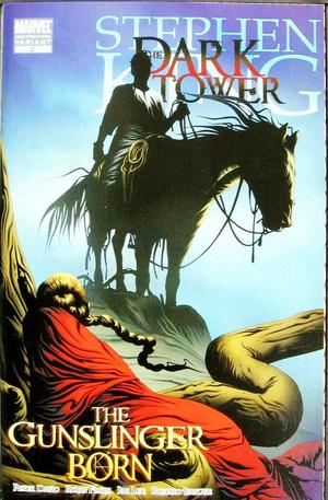 [Dark Tower - The Gunslinger Born No. 2 (3rd printing)]