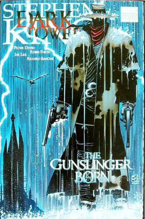 [Dark Tower - The Gunslinger Born No. 3 (2nd printing)]