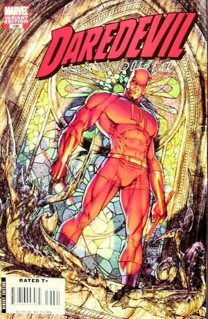 [Daredevil Vol. 2, No. 100 (variant cover - Michael Turner)]