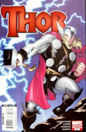[Thor (series 3) No. 3 (variant cover - Ed McGuinness)]