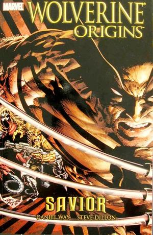 [Wolverine: Origins Vol. 2: Savior (SC)]