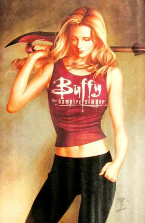 [Buffy the Vampire Slayer Season 8 #1 (5th printing)]