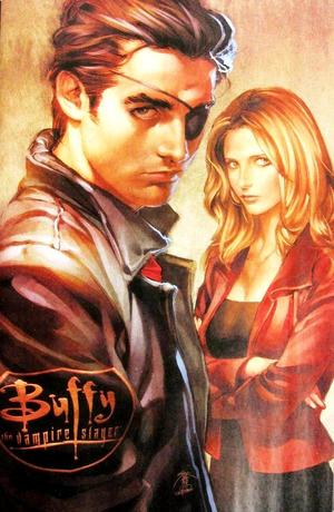 [Buffy the Vampire Slayer Season 8 #2 (4th printing)]