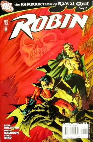 [Robin (series 2) 169 (1st printing)]
