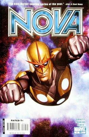 [Nova (series 4) No. 9]