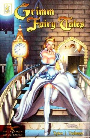 [Grimm Fairy Tales Vol. 1 #2 (2nd printing)]