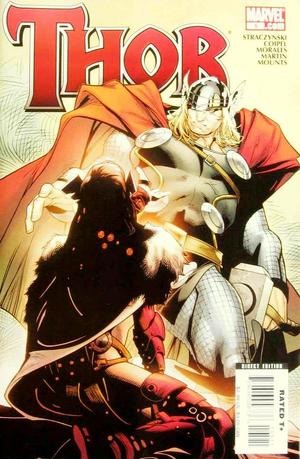 [Thor (series 3) No. 5 (standard cover - Olivier Coipel)]