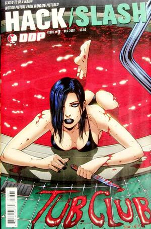 [Hack / Slash #7 (Cover A - Tim Seeley)]