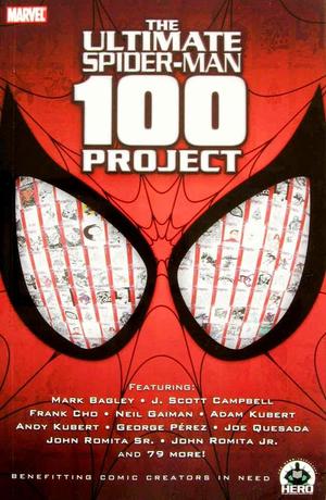 [Ultimate Spider-Man 100 Project]