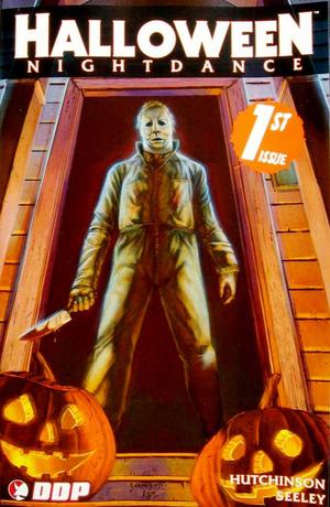 [Halloween (series 2) #1: Nightdance (1st printing, Cover A - Tim Seeley)]