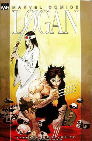 [Logan No. 2 (standard cover)]