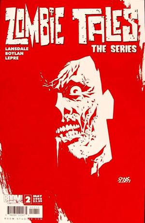 [Zombie Tales - The Series #2 (Cover A - Shane Oakley)]
