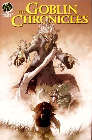 [Goblin Chronicles #3 (Cover B - Joe Suitor)]
