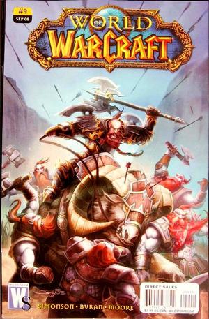 [World of Warcraft 9 (Samwise Didier cover)]