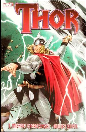 [Thor (series 3) Vol. 1 (SC)]
