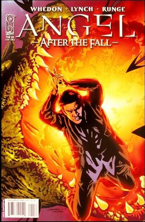 [Angel - After the Fall #11 (Cover A - Stephen Mooney)]